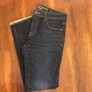 American eagle men’s skinny jeans